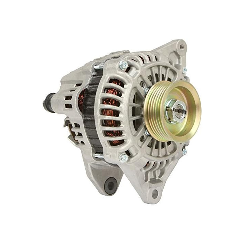 Alternador Mitsubishi Lancer. 12V 90A 6PWG CW