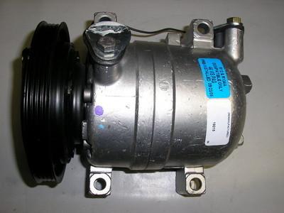 Compresor AC Nissan Xterra 1999 2004