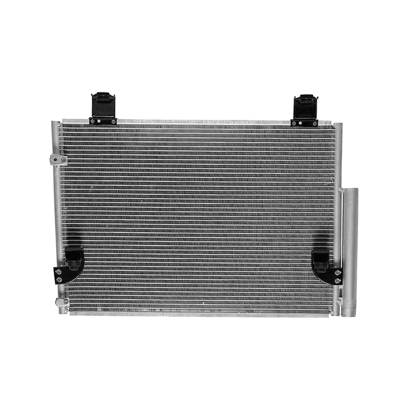 Condensador de AC Panal Toyota Hilux 2.5D 3.0D