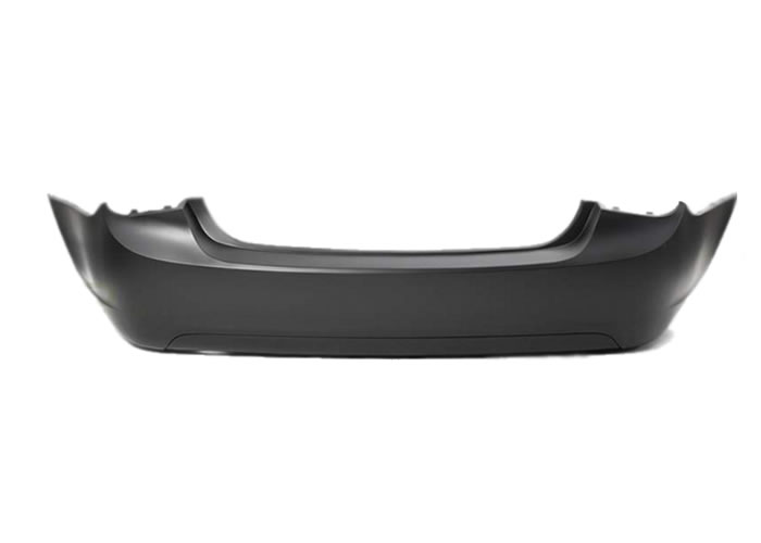 Bumper Trasero Chevrolet Cruze  2011 2014