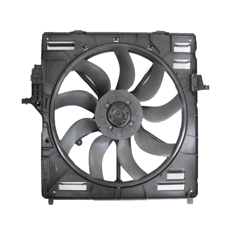 Ventilador de Radiador BMW X5 M Sport xDrive50i X6 M Sport xDrive50i 4.4 V8