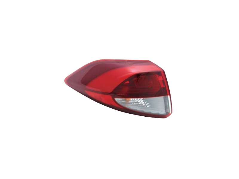 Stop Izquierdo Hyundai Tucson No Led