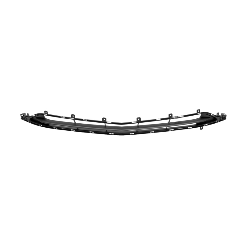 Rejilla Central de Bumper Chevrolet Cruze Inferior No RS