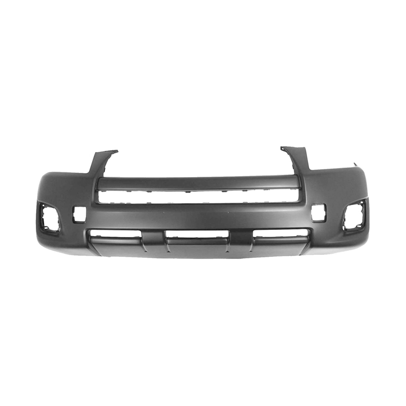 Bumper Delantero Toyota Rav4 2009 2012