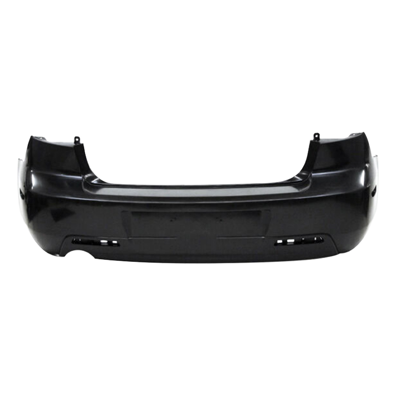 Bumper Trasero Mazda 3 Sedan 2004 2006