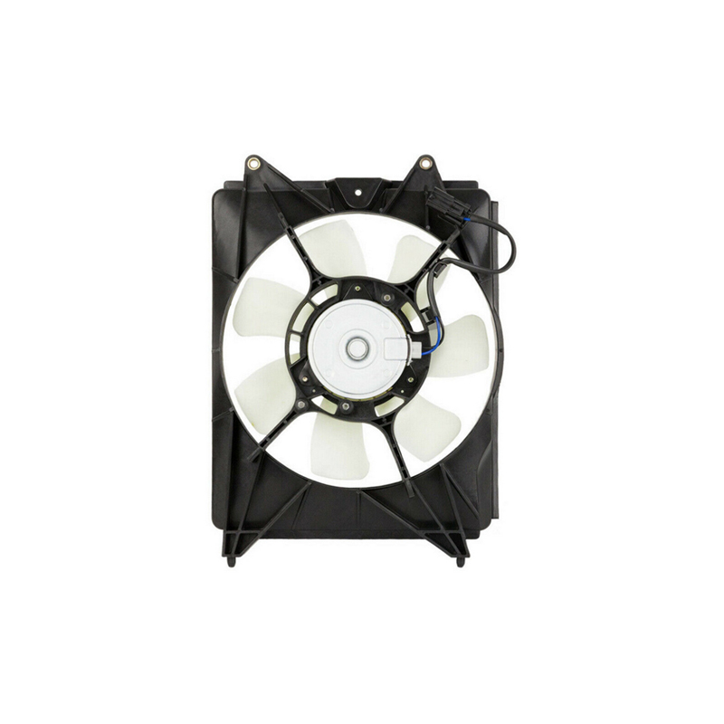 Ventilador de AC Honda Civic, SI, Hibrido, HRV, 1.5,1.8,2.4 2012 2015