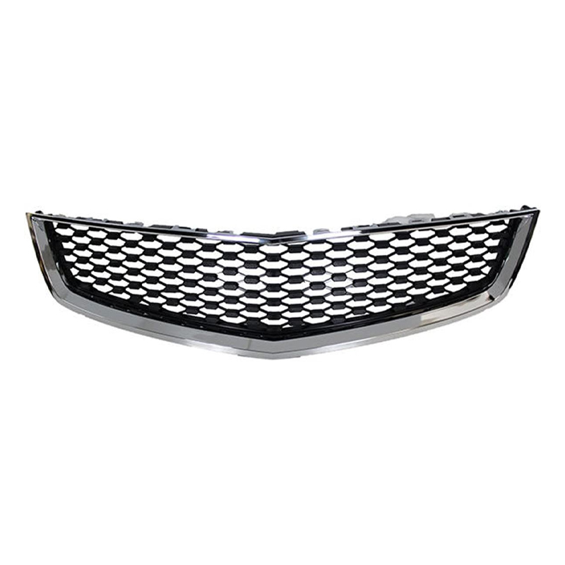 Rejilla Central Bumper Delantero Chevrolet Equinox