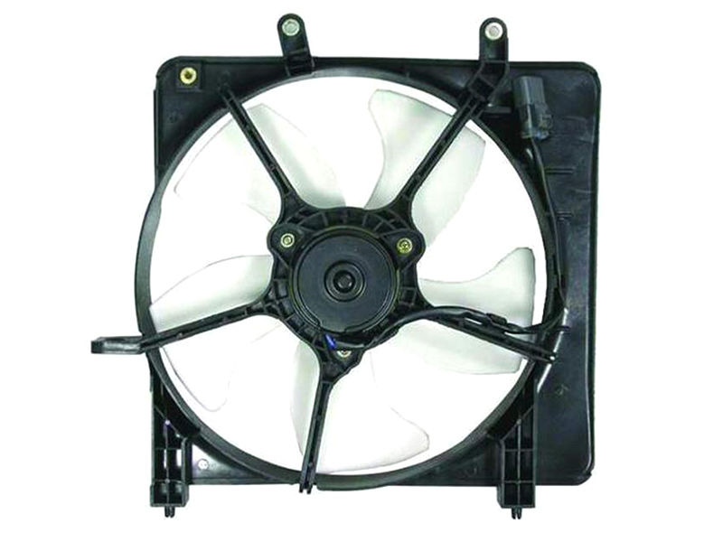 Ventilador de Radiador Honda FIT