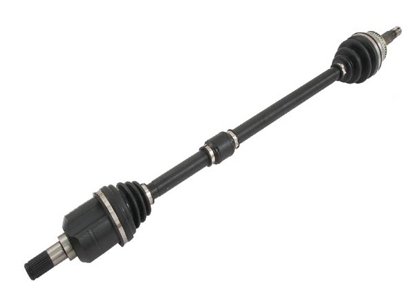 Flecha Derecha Delantera Kia Spectra AT 2.0L abs Usada 25x25 2004 2006