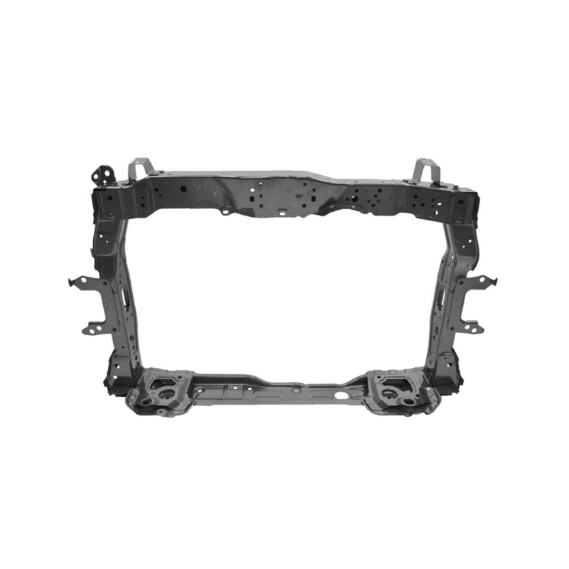 Soporte de Radiador Honda HRV 2016 2018