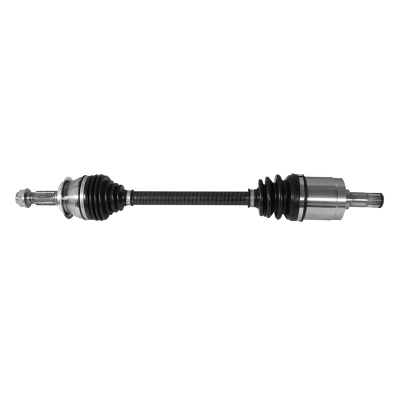 Flecha Izquierda Honda Civic 1.8 AT Con ABS FWD USADA 26x25