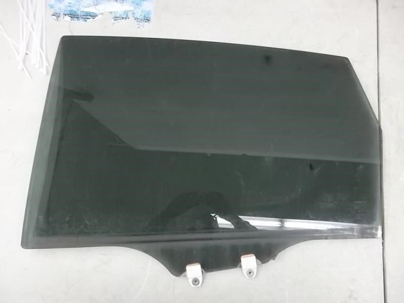 Vidrio Puerta Izquierda Honda CR-V 2007 2011