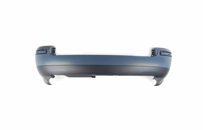 Bumper Trasero Volkswagen Passat 2001 2005