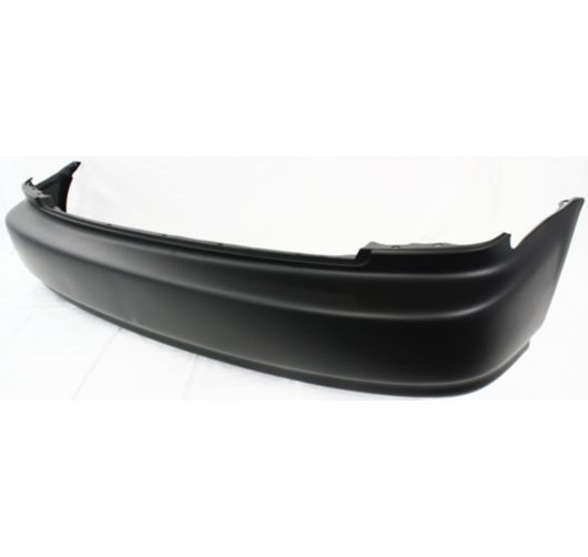 Bumper trasero Honda Civic Hatchback