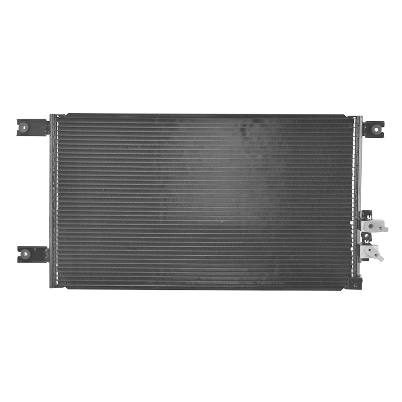 Condensador Panal de AC Mitsubishi Montero Sport