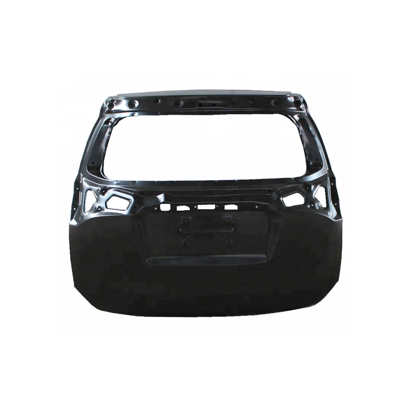 Compuerta Lamina Toyota Rav4 2013 2015