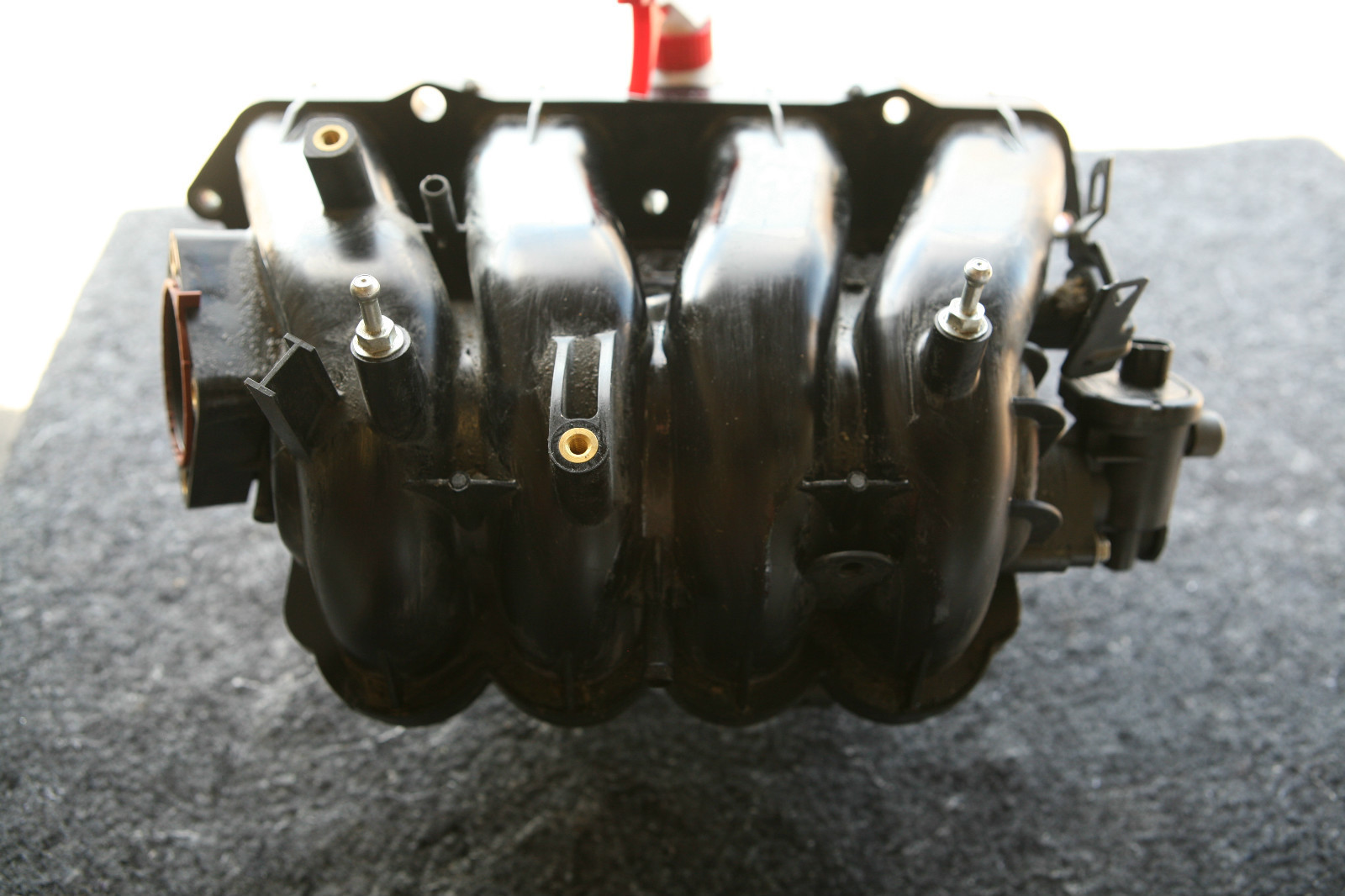 Manifold de Admision Suzuki SX4