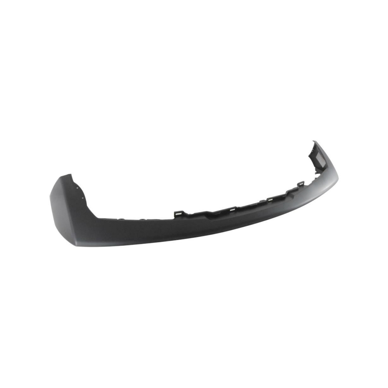 Bumper Delantero Superior Nissan Frontier Para Bumper Cromado