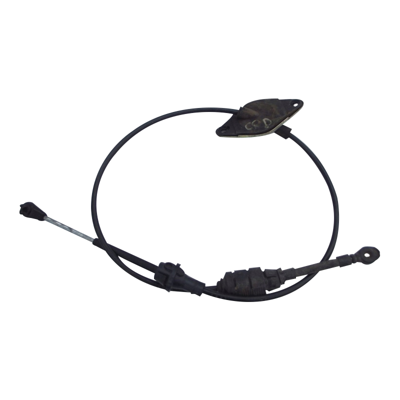 Cable de Caja AT Jeep Liberty Usado