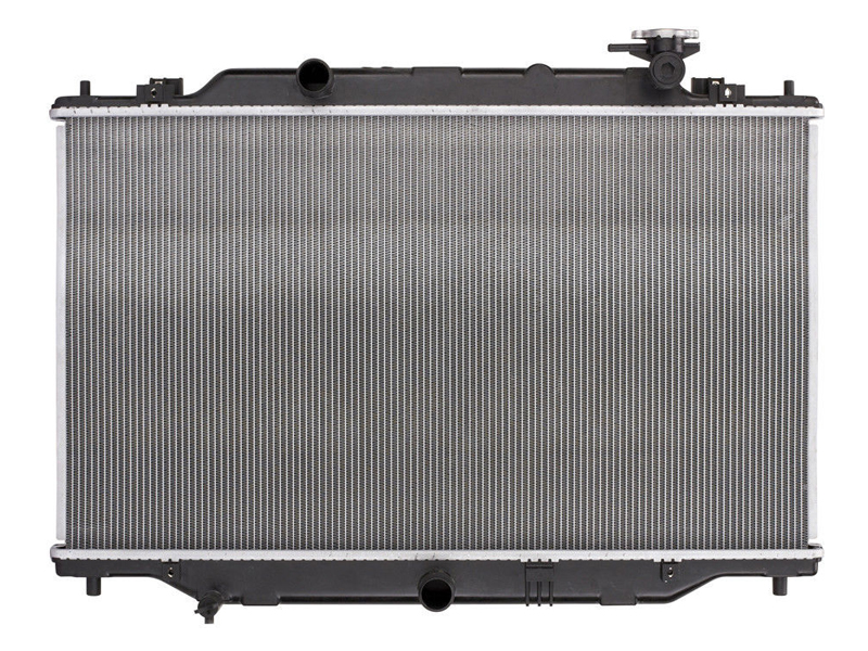 Radiador de Agua Mazda CX5 2.0l,2.5l AT/MT 2013 2016