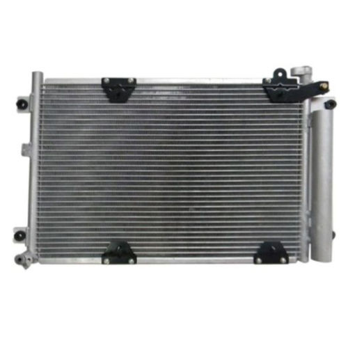 Condensador de AC Panal Suzuki Vitara y Grand Vitara 1999 2004