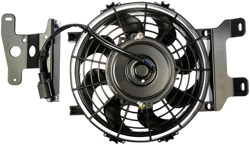 Ventilador de AC Ford Explorer y Mercury Mountainner 4.0 4.6L