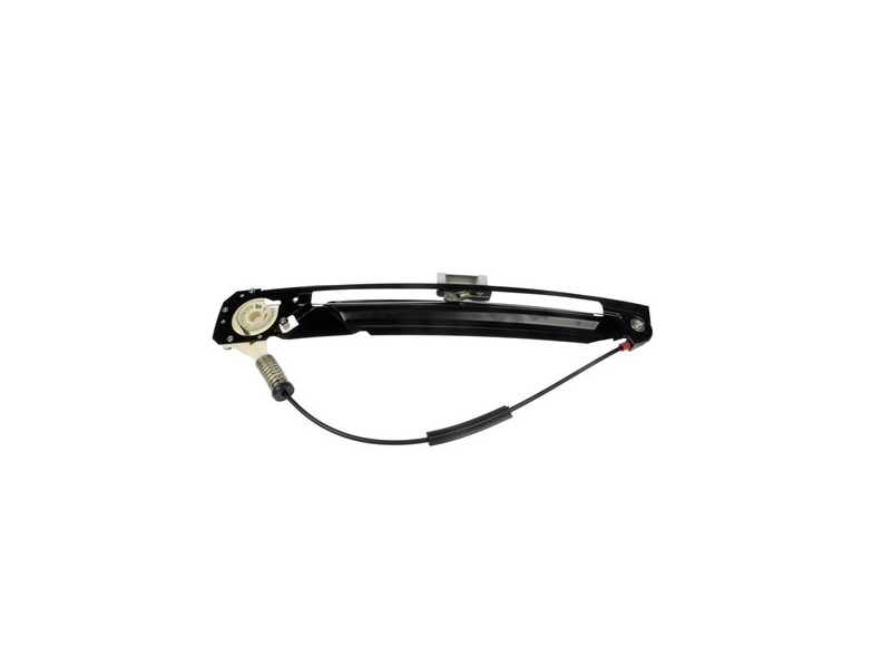 Cremallera de Puerta Derecha Trasera BMW E39 525i 528i 530i 540i M5 Electrica Sin Motor