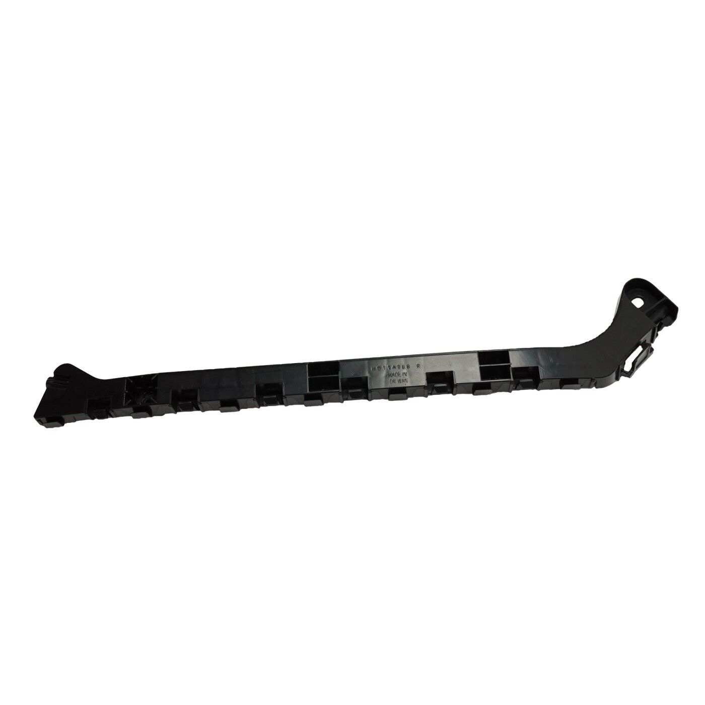 Guia de bumper Trasera Derecha Honda Civic Sedan 2016 2021