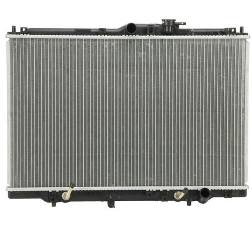 Radiador de Agua Honda Odyssey/Isuzu Oasis 2.2L L4 A/MT