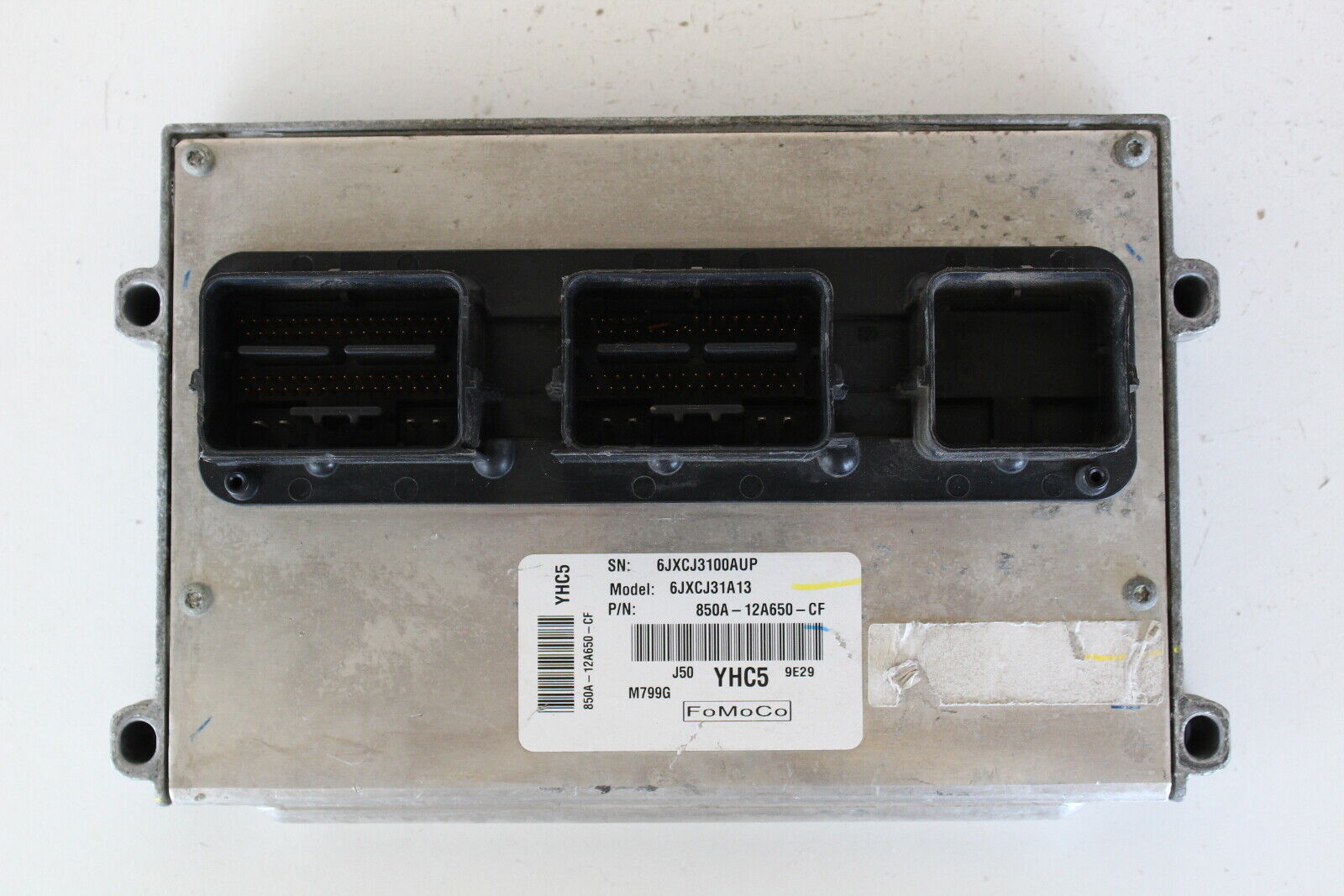 Kit de Arranque Mazda CX9 3.7L Inmobilizador Switch Llave 4x4 AWD  USADO 2008 2009