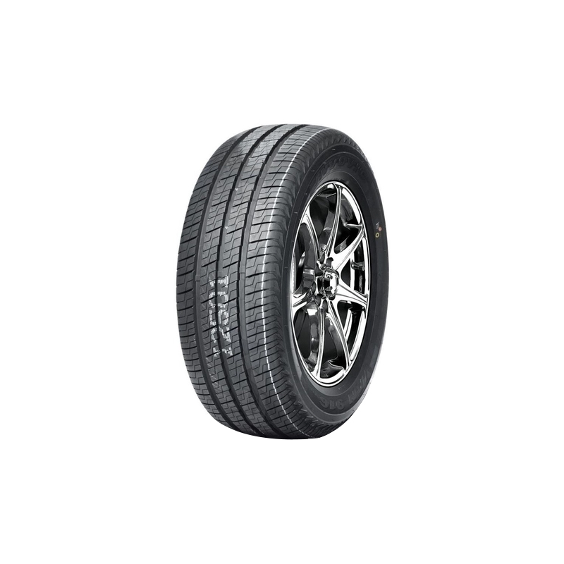 Llanta de Carga 225/65 R16C 112/110T 8PR 8 pliegos FIREMAX