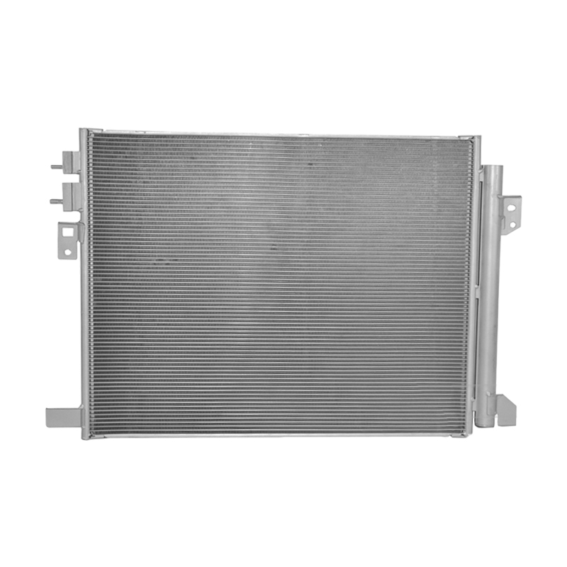 Condensador Panal de AC Ford Explorer 2.3 3.0 2020 2023