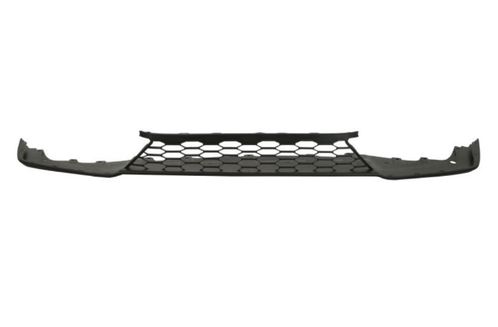 Rejilla Central Bumper Delantero Honda Civic Hatchback LX EX EXL