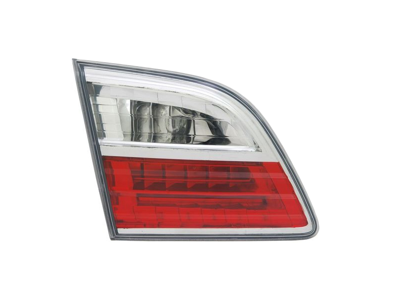 Reflector Izquierdo de Compuerta Mazda CX9 2010 2012