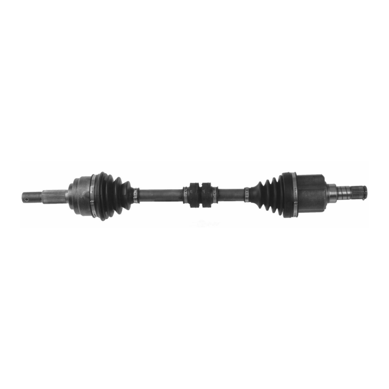 Flecha Izquierda Nissan Sentra 2.0 AT CVT 29x27 Sin ABS USADA