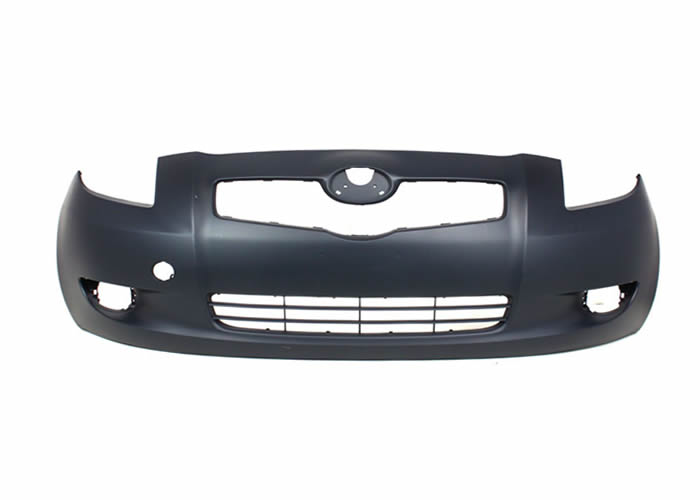 Bumper Delantero Toyota Yaris HatchBack 2007 2008