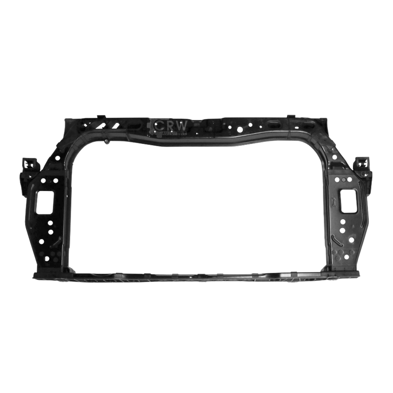 Soporte de Radiador Kia Rio Sedan Hatchback 2012 2014