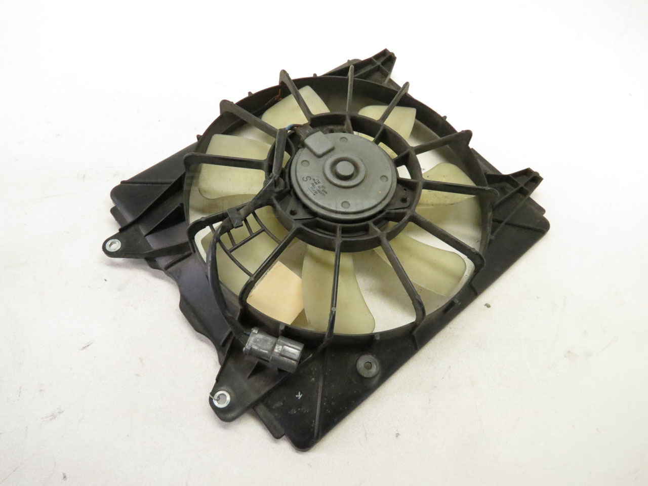 Ventilador Honda Civic Hibrido