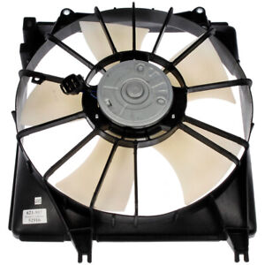 Ventilador de Radiador Suzuki SX4