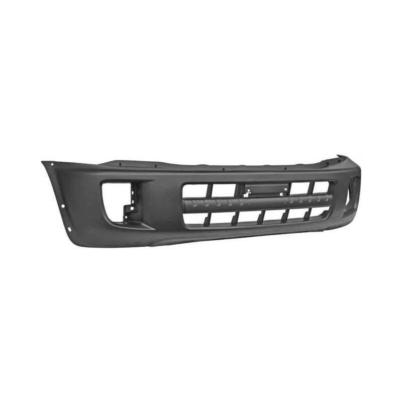 Bumper Delantero Toyota Rav4 con agujeros de sobrelodera 2001 2003