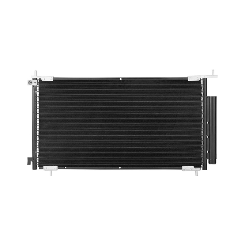 Condensador Panal de AC Honda CRV Element 2002 2006