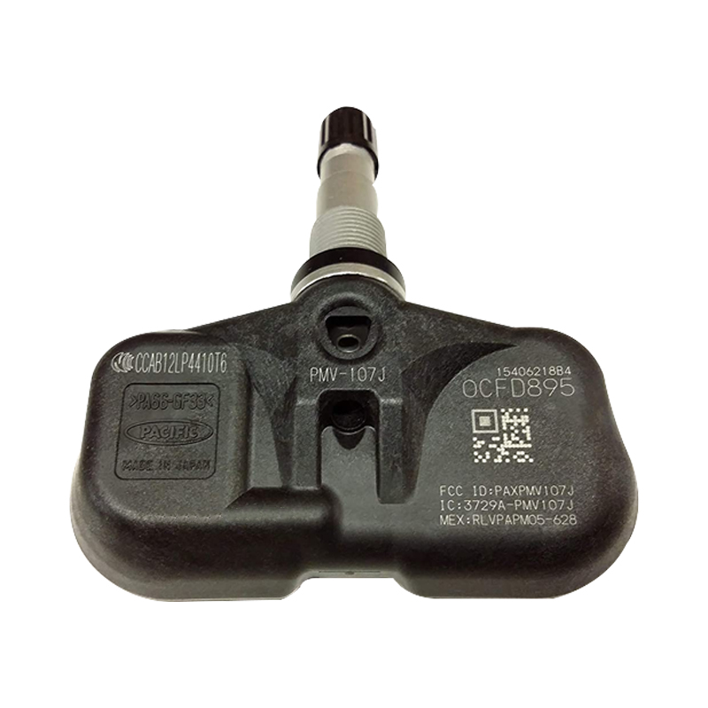 Sensor TPMS Toyota Corolla Matrix RAV4 Highlander Camry Tacoma Solara