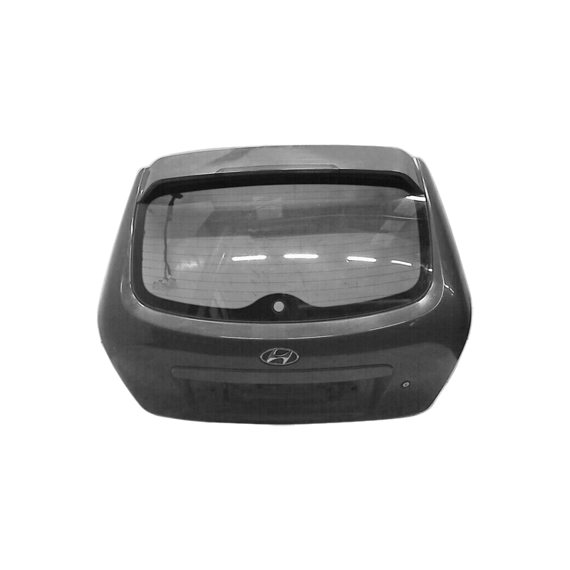 Compuerta Hyundai Accent Hatchback USADA 2006 2011