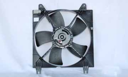 Ventilador de Radiador Suzuki Forenza y Reno 2.0L 2004 2008