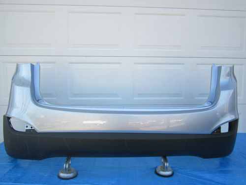 Cover Bumper Trasero Hyundai Tucson