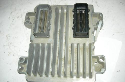 Computadora Chevrolet Equinox