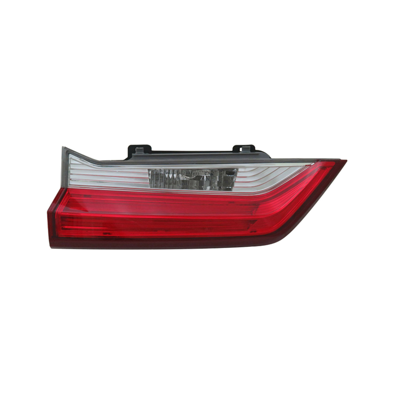 Stop Izquierdo de Compuerta Honda CRV LED