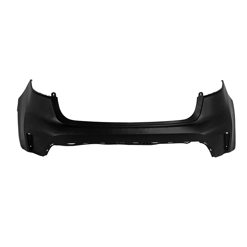 Bumper Trasero Toyota Corolla Sedan Sport Normal Sin Spoiler 2020 2023