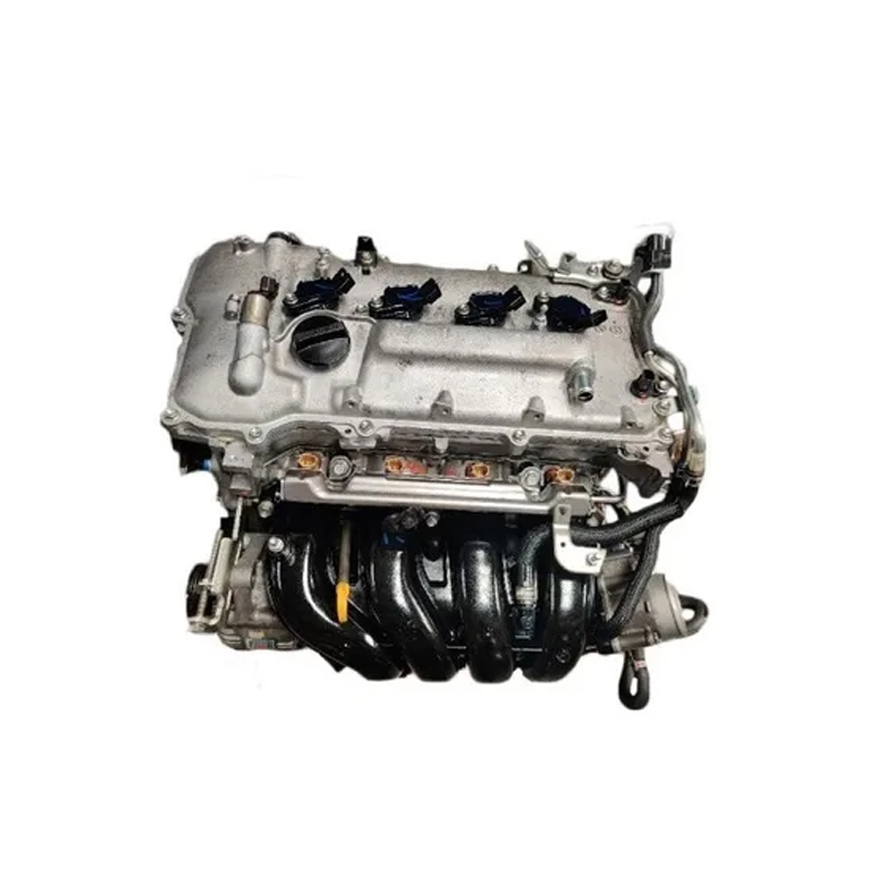 Motor Basico Toyota Corolla 1.8L, USADO Serie 2ZR 2009 2013