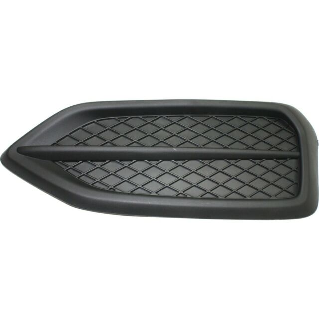 Tapon de Bumper Delantero Derecho Honda Civic Coupe